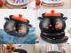 金刚陶瓷锅与陶瓷锅的区别是什么-金刚陶瓷锅与陶瓷锅的区别